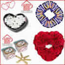 Valentine's Day Gifts